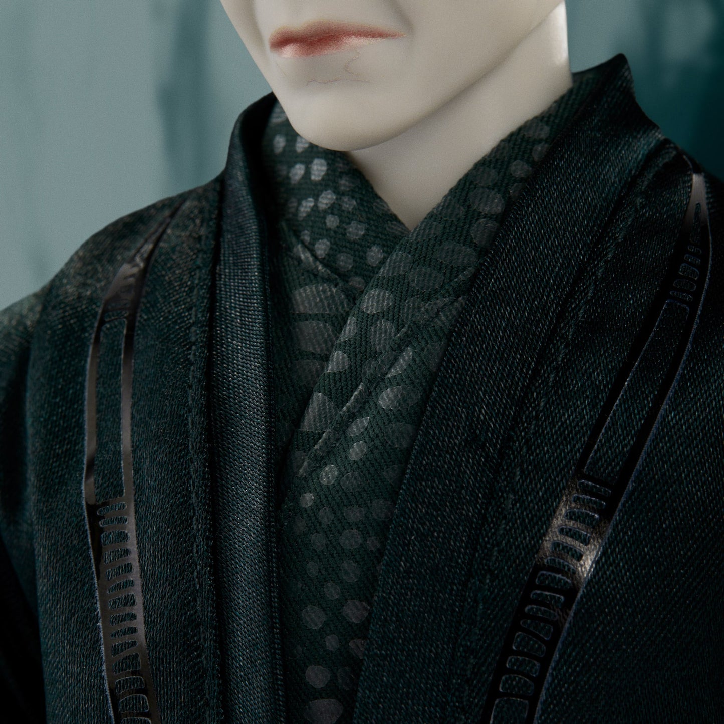 Harry Potter Design Collection – Lord Voldemort Doll Búp bê Sưu tầm Cao cấp Mattel HND82 - Hình ảnh bổ sung 5