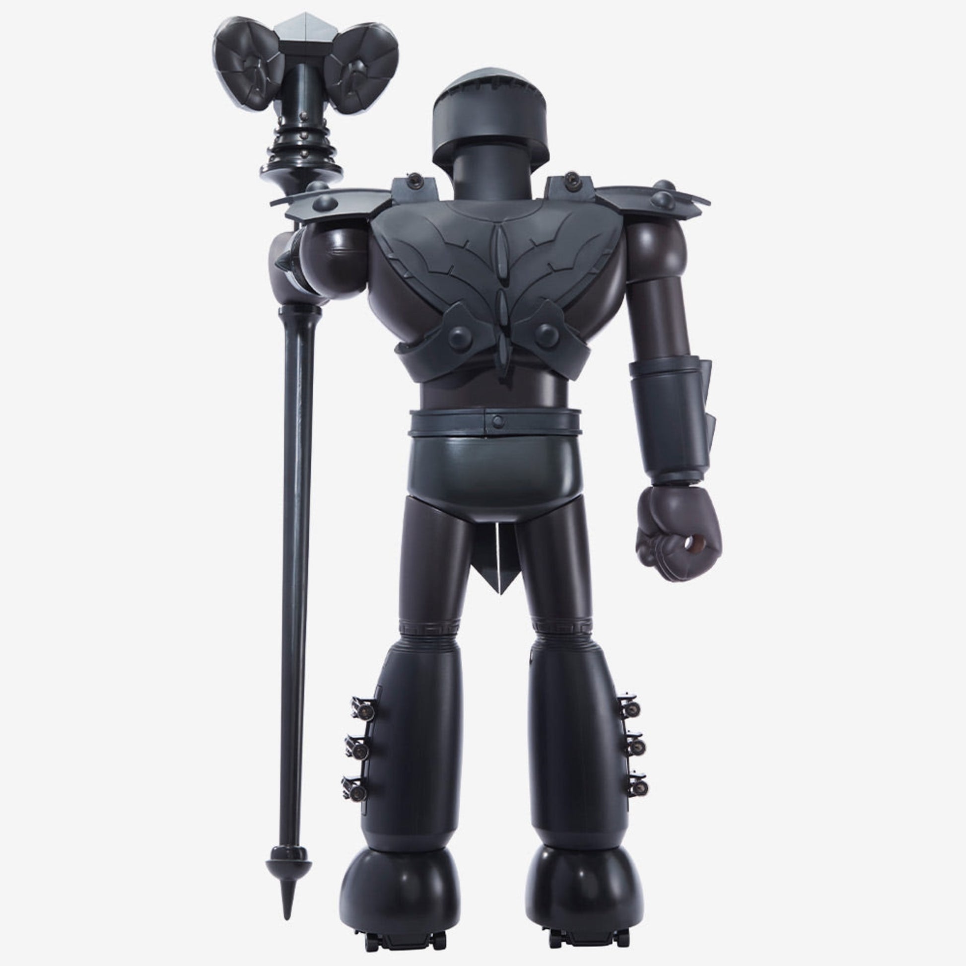 Shogun Masters Skeletor Dark Malice Edition Mô Hình Nhân Vật Khổng Lồ Mattel Creations - Hình ảnh bổ sung 4