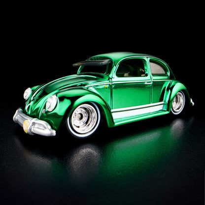 RLC Exclusive Hot Wheels Kawa-Bug-A Membership Car - Xe Mô Hình Sưu Tầm Volkswagen Beetle - Hot Wheels