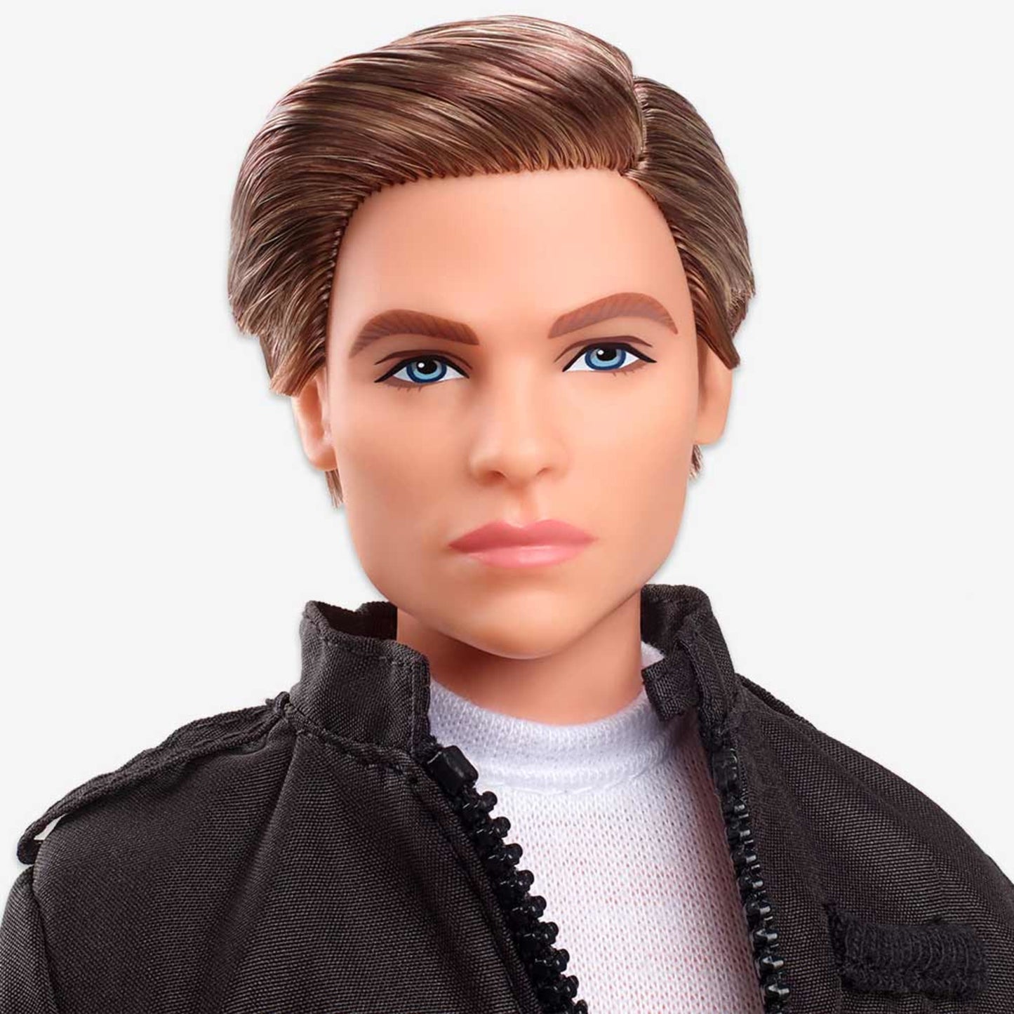 Wonder Woman 1984 Barbie Dolls - Bộ 2 Búp Bê Sưu Tầm Cao Cấp - Barbie Signature GJJ49 Barbie - Collectible Dolls