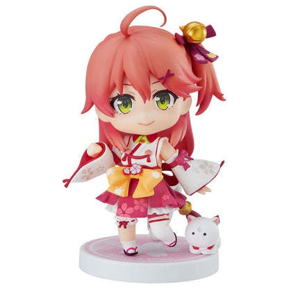No.1722 Nendoroid Sakura Miko - hololive production