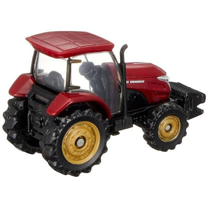 Tomica No.83 Yanmar Tractor YT5113
