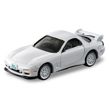 Tomica PRM Unlimited No. 05 Detective Conan RX-7 Toru Amuro