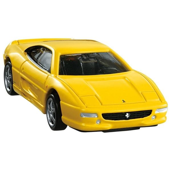 Tomica PRM No. 08 Ferrari F355 Special First Edition