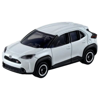 Tomica No. 102 Toyota Yaris Cross GR Sport
