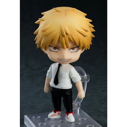 No. 1560 Nendoroid Denji - Chainsaw Man