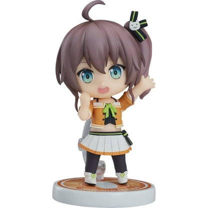 No. 1643 Nendoroid Natsuiro Matsuri - hololive Production