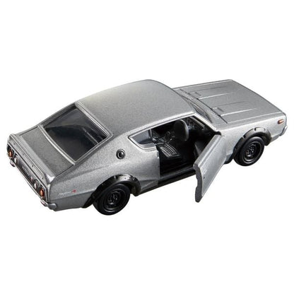 Tomica Premium No. 17 Nissan Skyline 2000 GT-R KPGC110