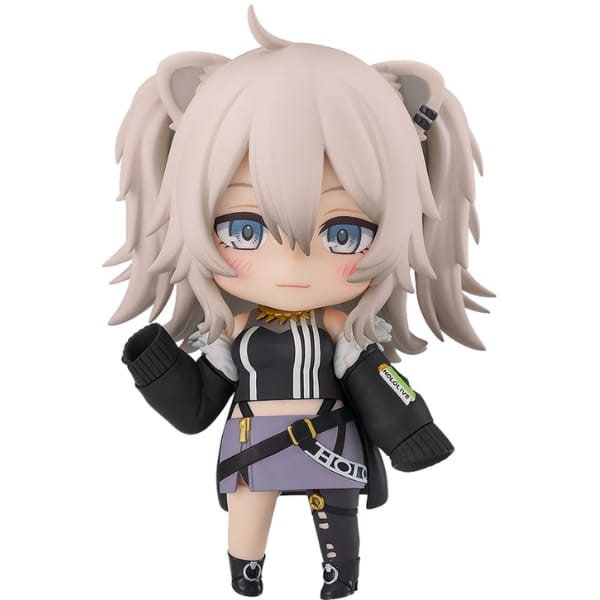 No. 2114 Nendoroid Shishiro Botan - hololive production