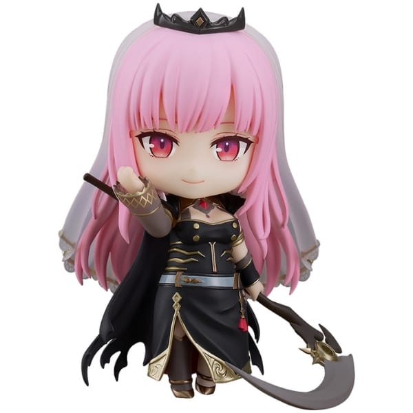 No. 2118 Nendoroid Mori Calliope - hololive Production
