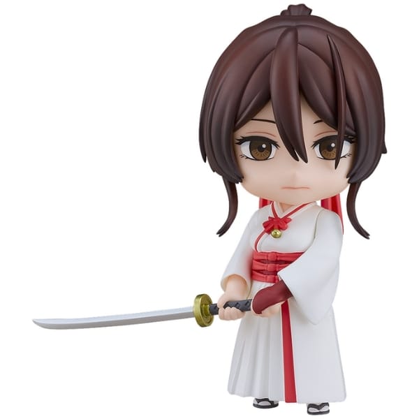 No. 2185 Nendoroid Yamada Asaemon Sagiri - Hell's Paradise Jigokuraku