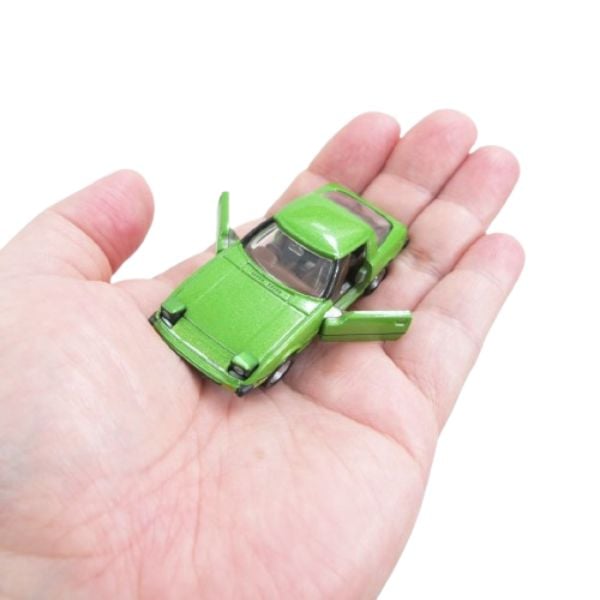 Tomica PRM No. 29 Mazda Savanna RX-7 SA22C