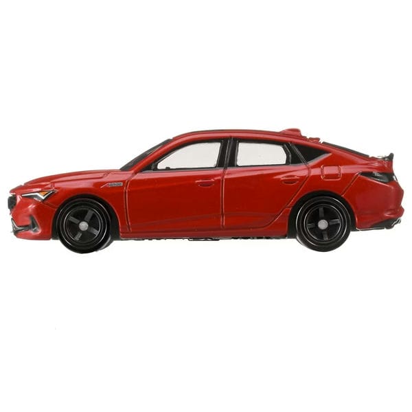 Tomica No. 75 Acura Integra First Edition