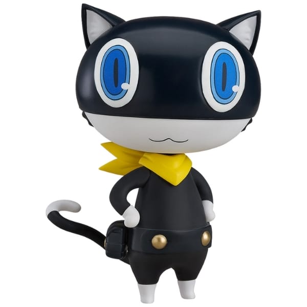 No. 793 Nendoroid Morgana - Persona 5