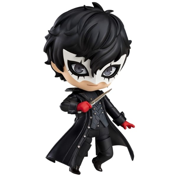 No. 989 Nendoroid Joker - Ren Amamiya - Persona 5