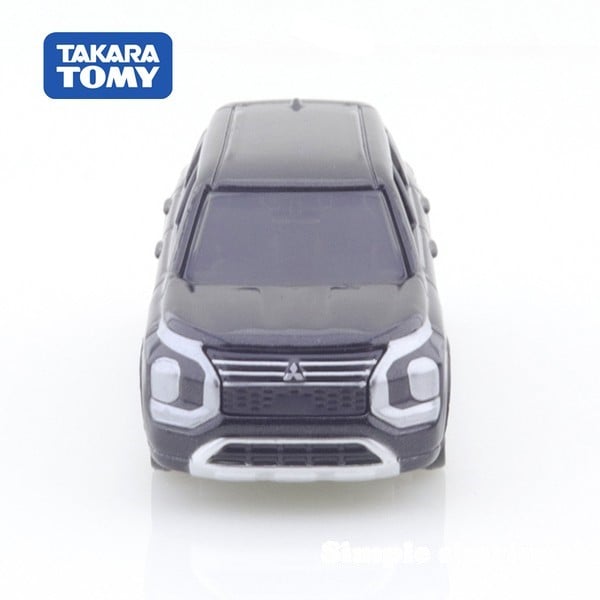 Tomica No 10 Mitsubishi Outlander PHEV