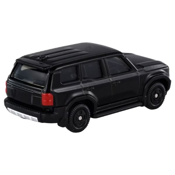 Tomica No. 17 Toyota Land Cruiser 250 First Special Edition