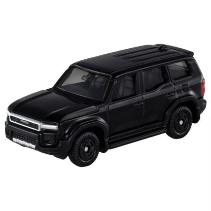 Tomica No. 17 Toyota Land Cruiser 250 First Special Edition