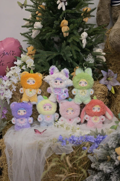 Nommi v3 Blind Box - Mô Hình Hộp Mù Art Toy - HiToy - Hình ảnh sản phẩm