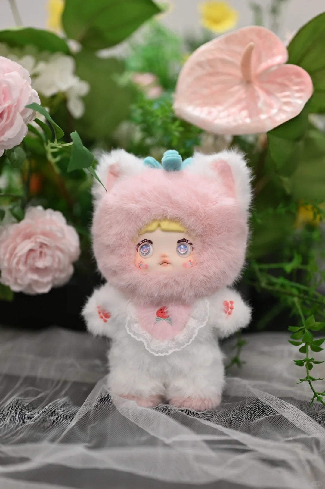 Nommi v3 Blind Box - Mô Hình Hộp Mù Art Toy - HiToy - Hình ảnh bổ sung 8