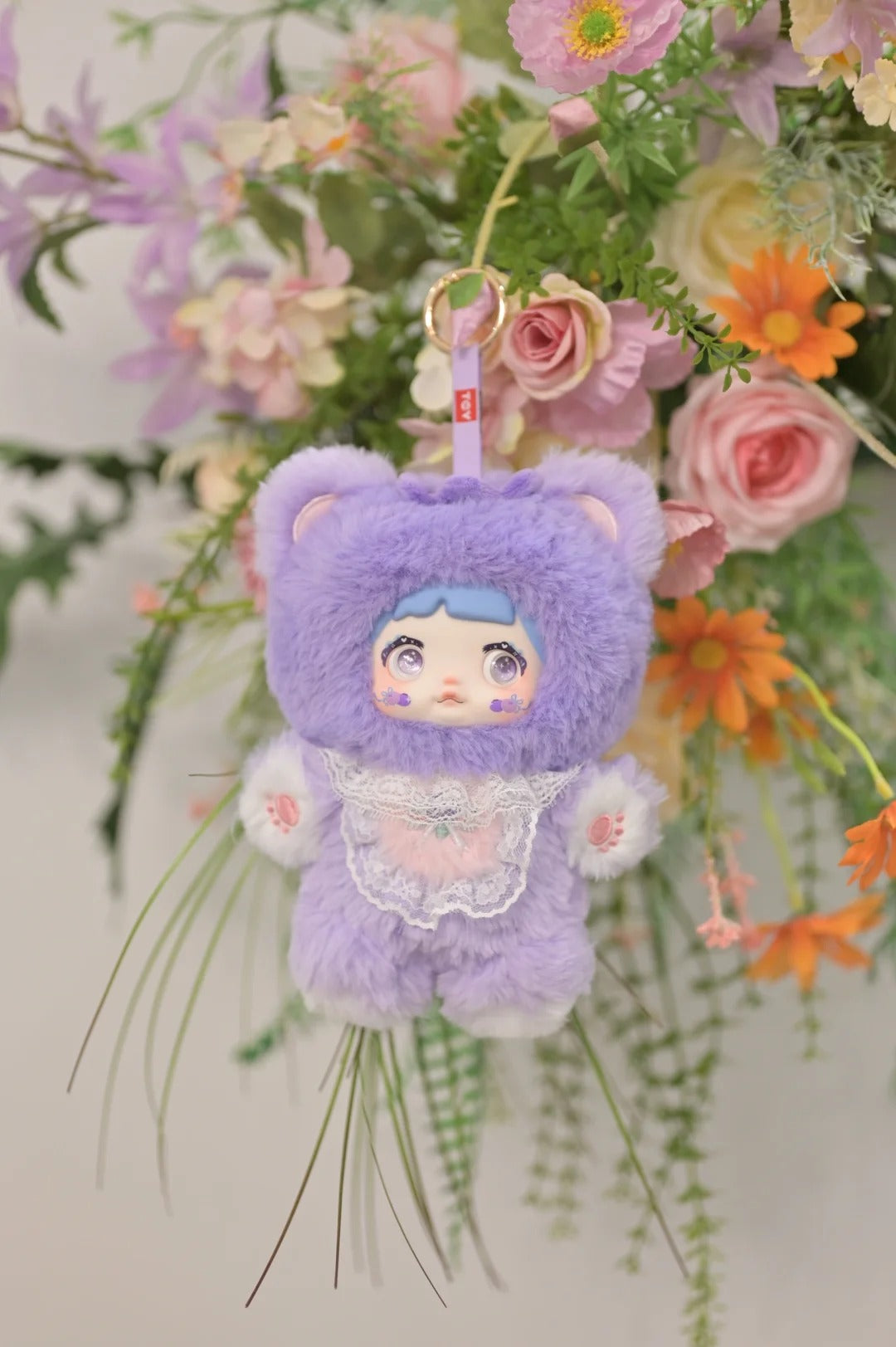 Nommi v3 Blind Box - Mô Hình Hộp Mù Art Toy - HiToy - Hình ảnh bổ sung 7