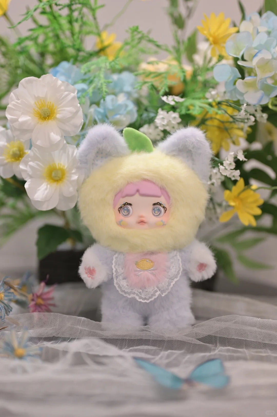 Nommi v3 Blind Box - Mô Hình Hộp Mù Art Toy - HiToy - Hình ảnh bổ sung 5