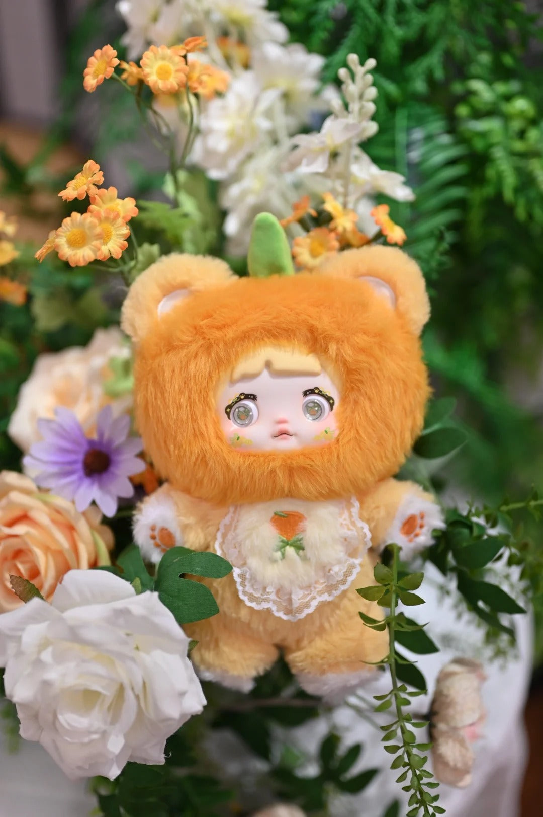Nommi v3 Blind Box - Mô Hình Hộp Mù Art Toy - HiToy - Hình ảnh bổ sung 4