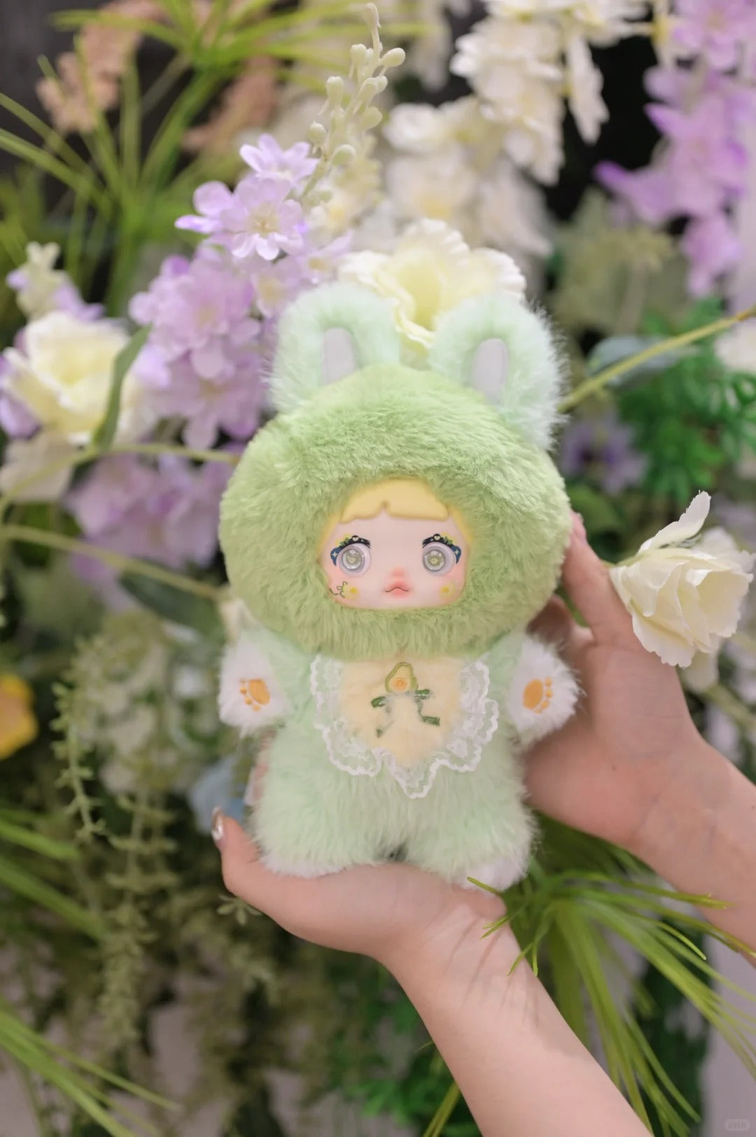 Nommi v3 Blind Box - Mô Hình Hộp Mù Art Toy - HiToy - Hình ảnh bổ sung 6