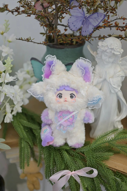 Nommi v3 Blind Box - Mô Hình Hộp Mù Art Toy - HiToy HiToy - ảnh 1 - Art toys