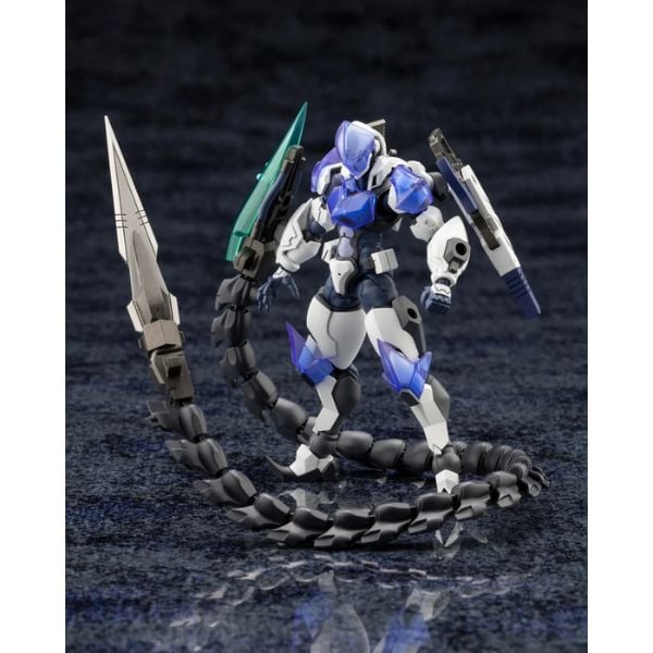 Hexa Gear Governor EX Armor Type Bishop - Kotobukiya HG141