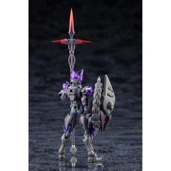 Hexa Gear Governor EX Armor Type Bishop Noir - Kotobukiya HG142