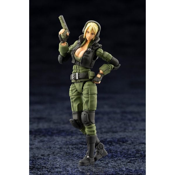 Hexa Gear Early Governor Vol 3 - Kotobukiya HG052