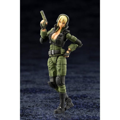 Hexa Gear Early Governor Vol 3 - Kotobukiya HG052