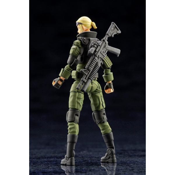 Hexa Gear Early Governor Vol 3 - Kotobukiya HG052