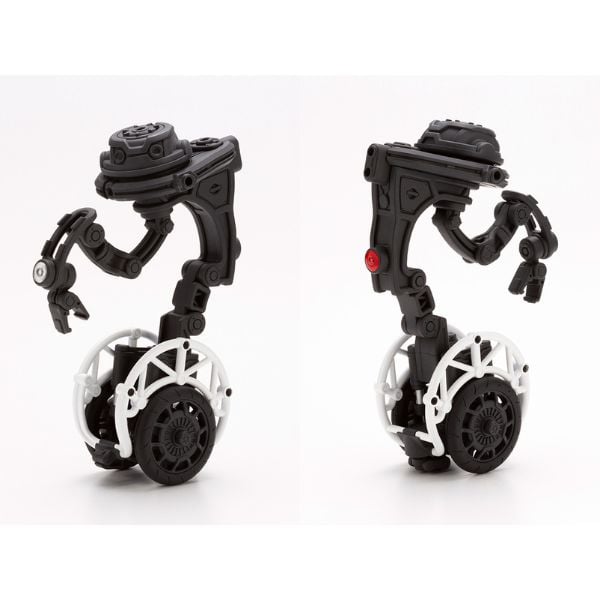 Maruttoys Noseru Yellow Ver. - Kotobukiya KP578