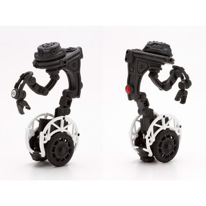 Maruttoys Noseru Yellow Ver. - Kotobukiya KP578