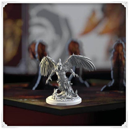 Nova Aetas: Renaissance Titan Pledge with The Mediceo Bundle (Kickstarter Pre-Order Special)