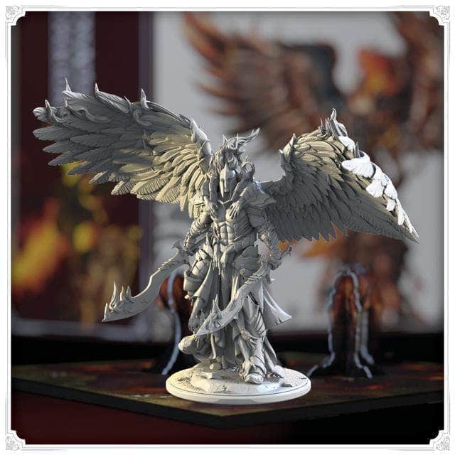 Nova Aetas: Renaissance Titan Pledge with The Mediceo Bundle (Kickstarter Pre-Order Special)