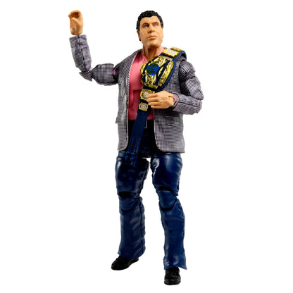 WWE Elite Collection Andre the Giant Action Figure - Mô Hình Đồ Chơi Figure Mattel - Hình ảnh bổ sung 4