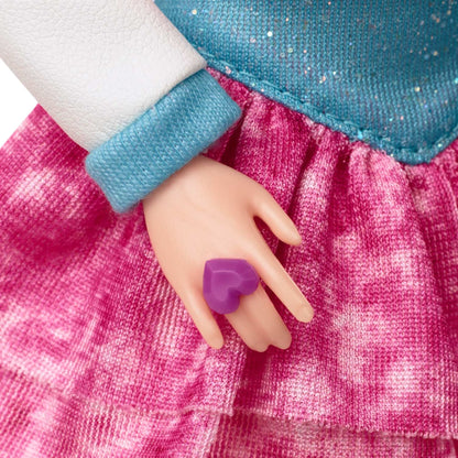 Barbie Rewind Doll – Schoolin' Around - Búp bê Barbie Signature Thập niên 80