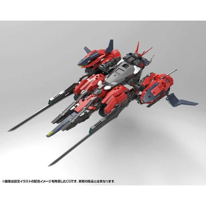 Hexa Gear Levante - Kotobukiya HG135