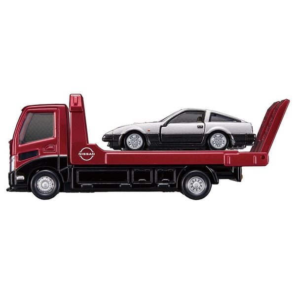 Tomica Premium Tomica Transporter Nissan Fairlady Z Z31