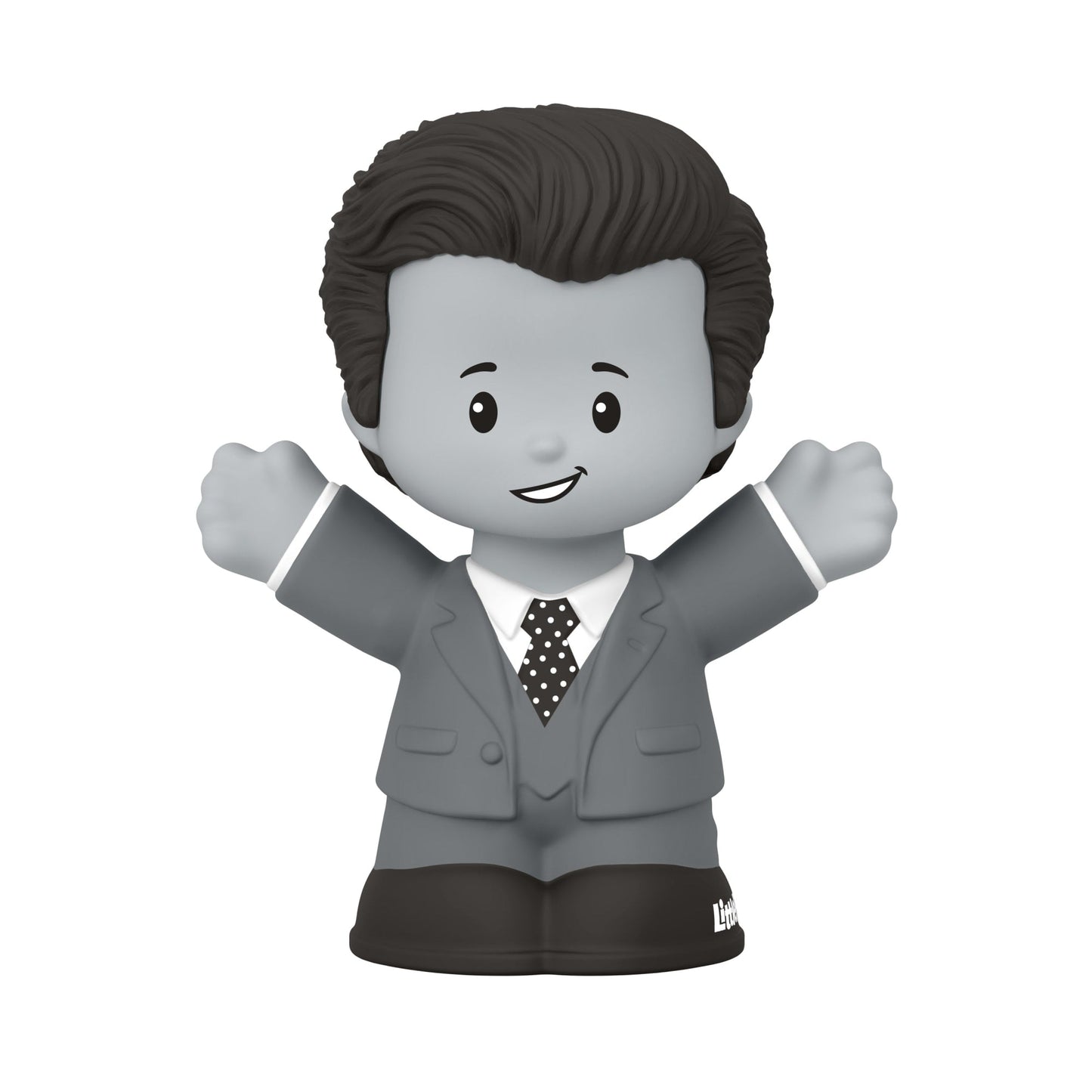 Little People Collector I Love Lucy: Lucy and Ricky Special Edition Figure Set