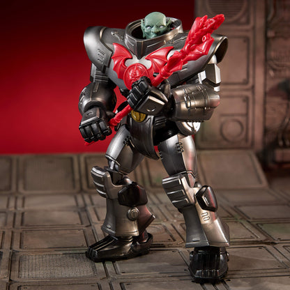 MOTU Masterverse New Eternia Oversized Horde Trooper Action Figure - Mô Hình Nhân Vật Khổng Lồ - Mattel Masterverse