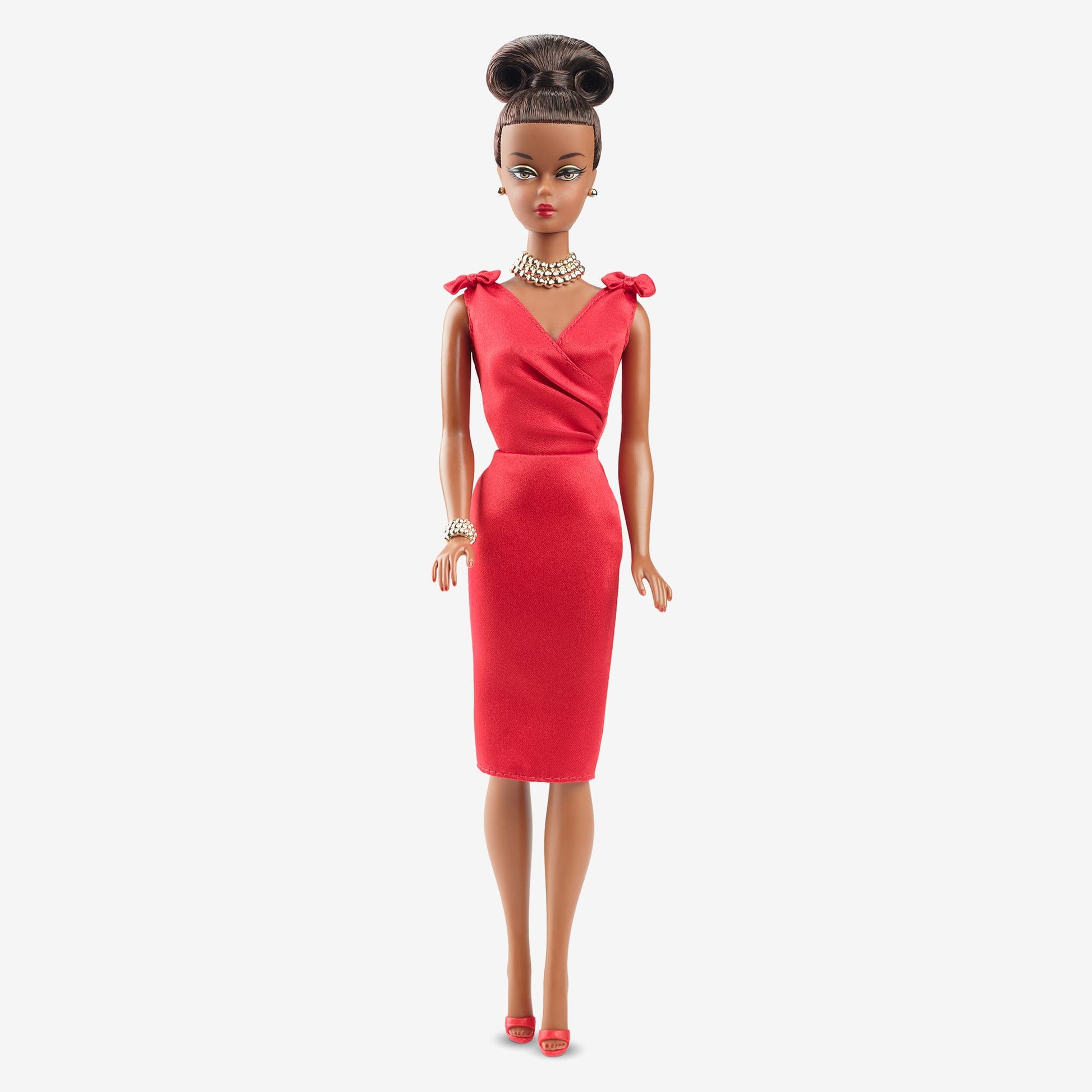 2023 “12 Days of Christmas” Barbie Doll - Búp Bê Sưu Tầm Lễ Hội - Barbie Signature HJX13 - Hình ảnh bổ sung 5