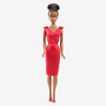 2023 “12 Days of Christmas” Barbie Doll - Búp Bê Sưu Tầm Lễ Hội - Barbie Signature HJX13 - Hình ảnh bổ sung 5