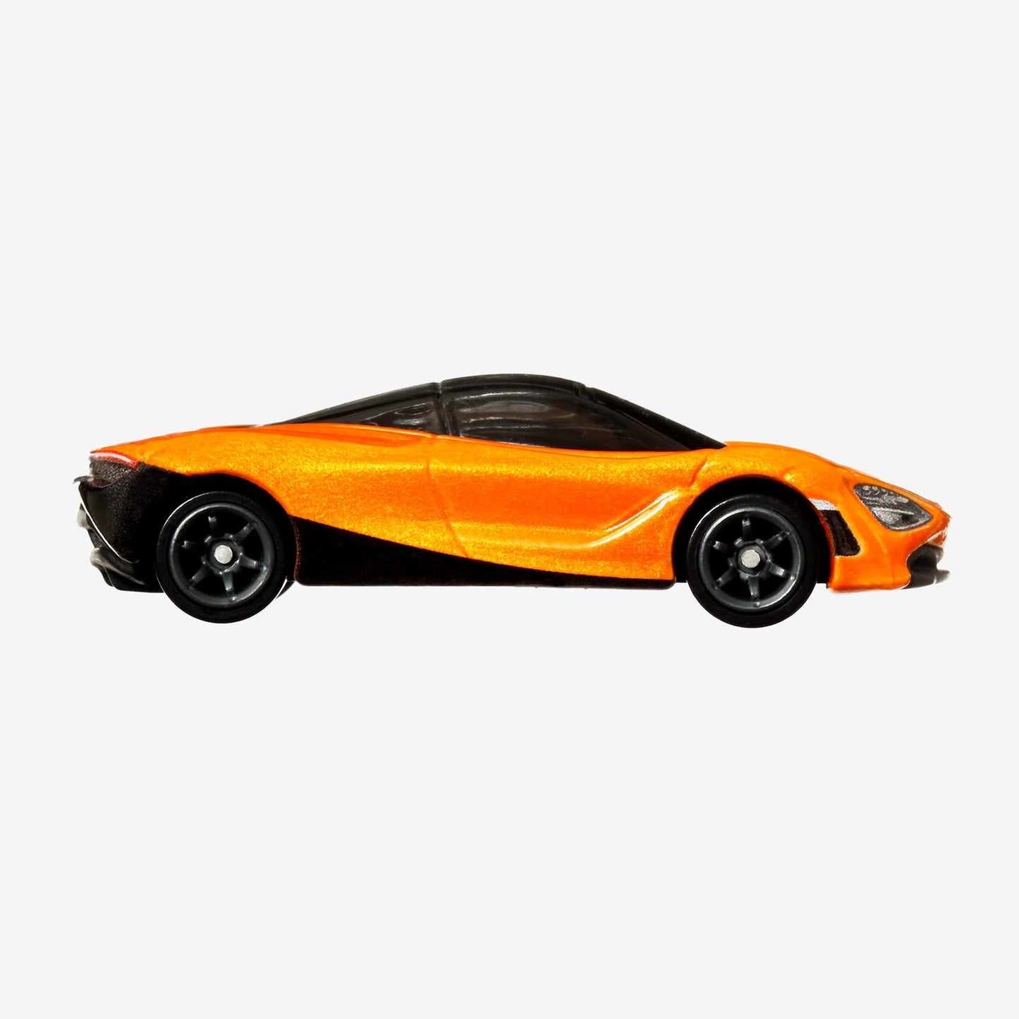 Hot Wheels Premium Car Culture Speed Machines – McLaren 720S - Xe Mô Hình Kim Loại 1:64 Mattel Hot Wheels - Hình ảnh bổ sung 6