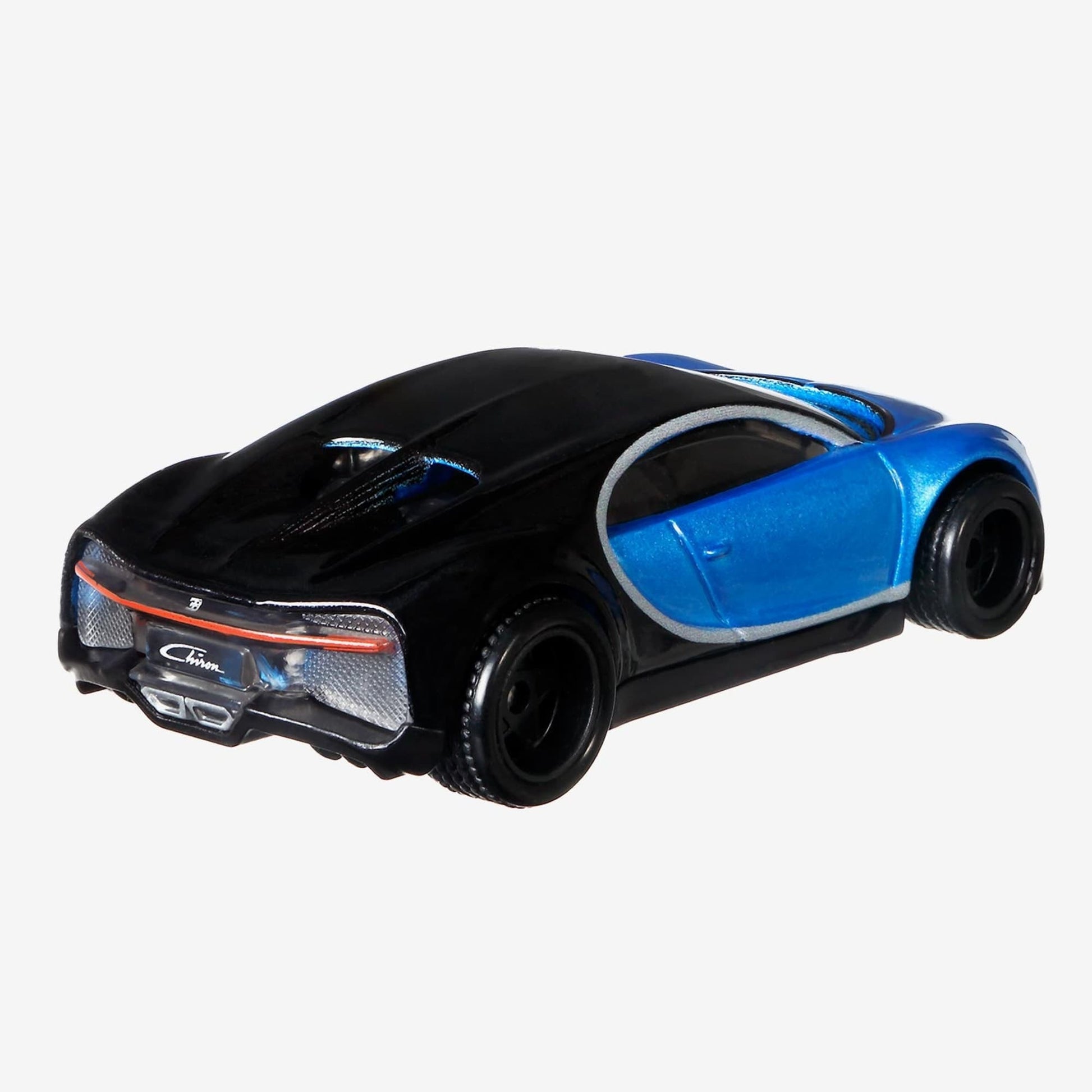 2022 Premium Collector Set 2: Exotic Hypercars - Bộ Mô Hình Siêu Xe Cao Cấp Hot Wheels Premium Hot Wheels - ảnh 3 - Die-Cast 
