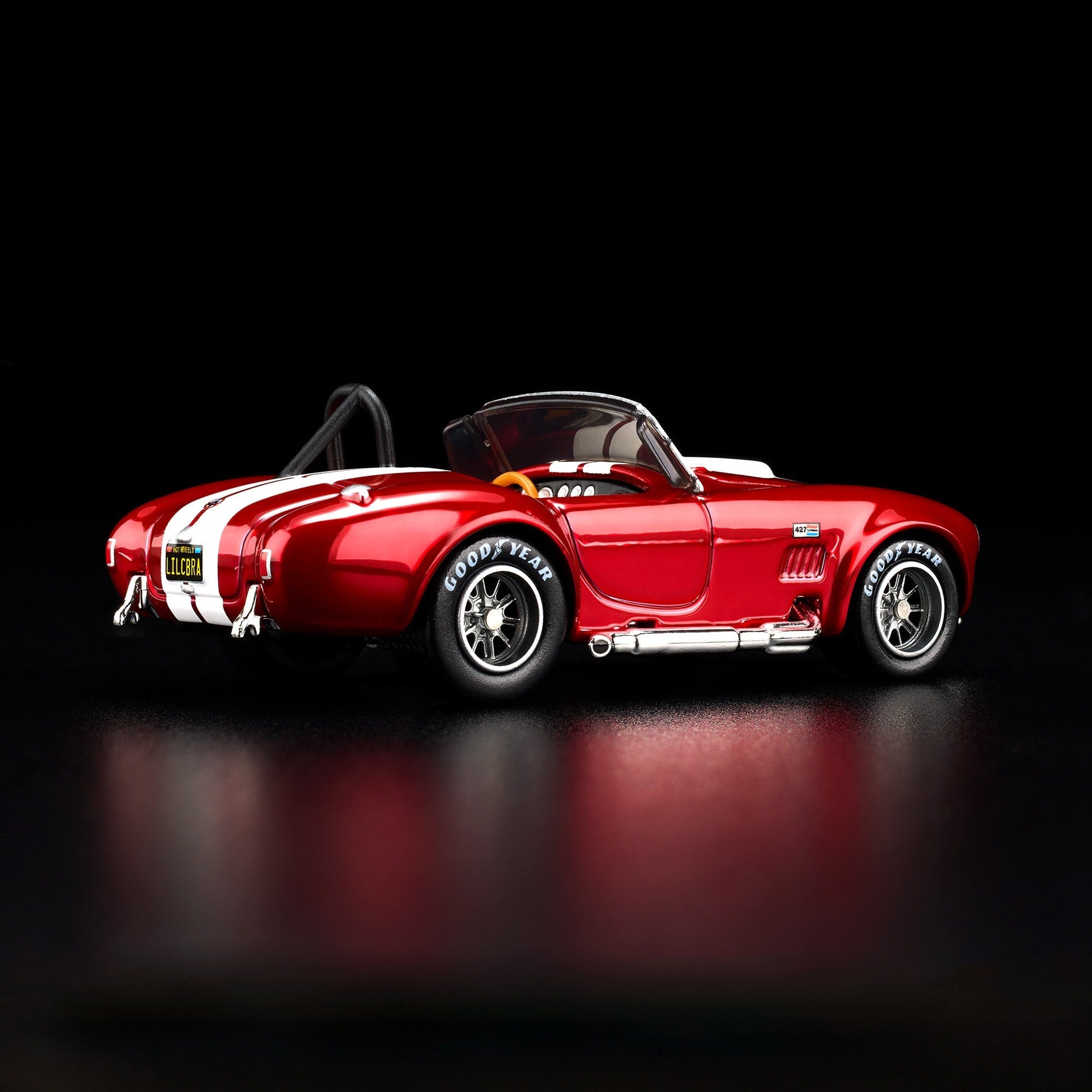 RLC Exclusive Membership Car 1965 Shelby Cobra 427 S/C