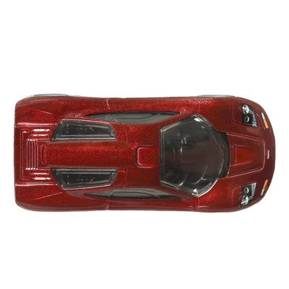 Hot Wheels Car Culture Circuit Legends McLaren F1 - Mô Hình Xe Đua Tỉ Lệ 1:64 Cao Cấp Mattel HKC77 - Hình ảnh bổ sung 6